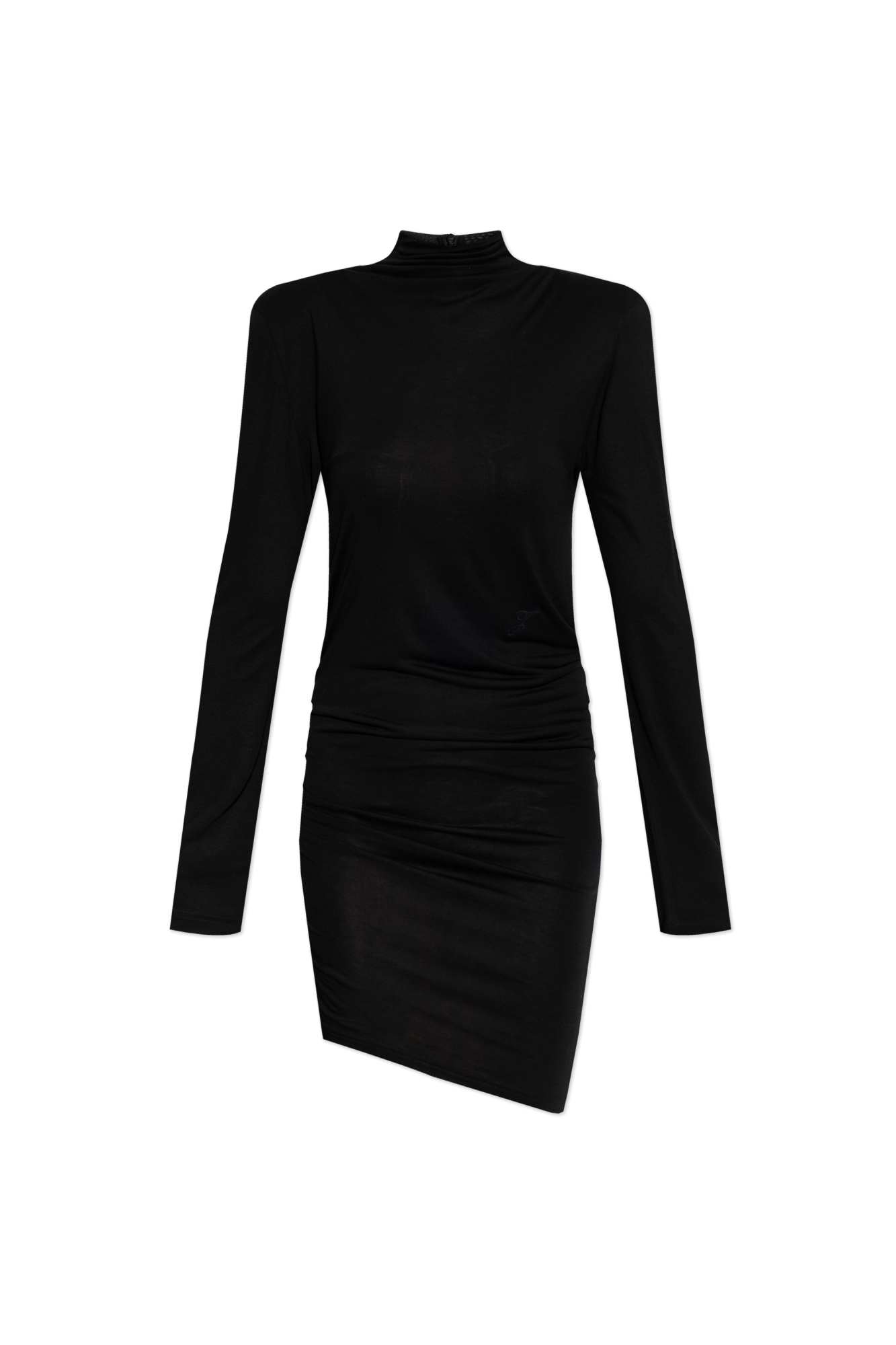 Black Dress `Spallina` Jacquemus - Vitkac AS